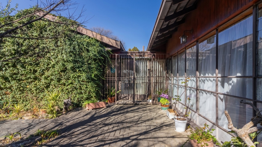 3 Bedroom Property for Sale in Panorama Free State